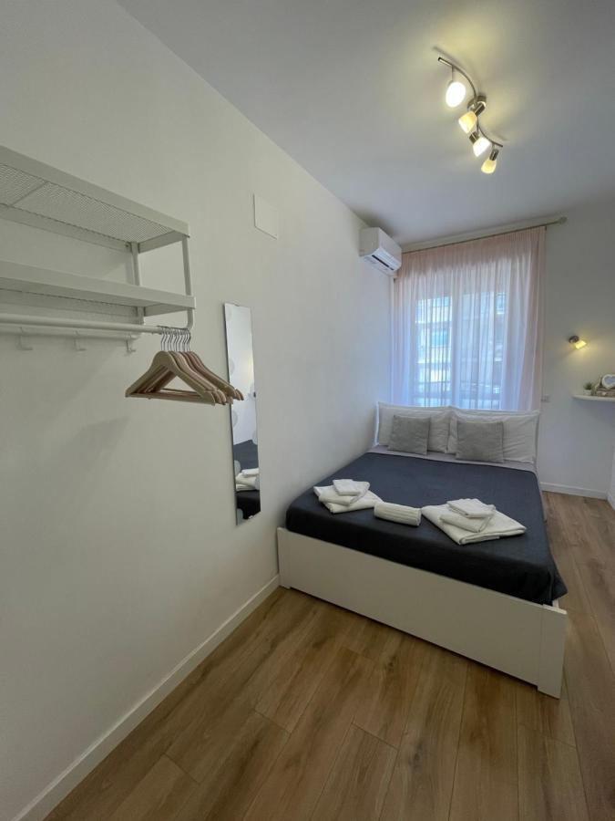 Trastevere Sweet Rest Roma Exterior foto