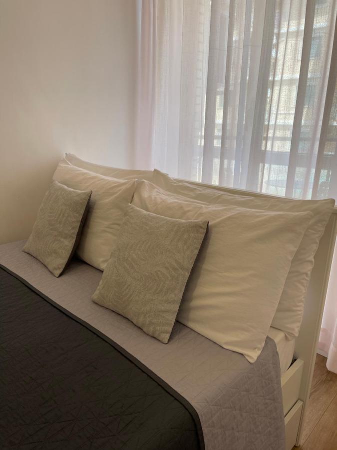 Trastevere Sweet Rest Roma Exterior foto