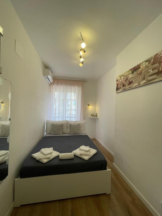 Trastevere Sweet Rest Roma Exterior foto