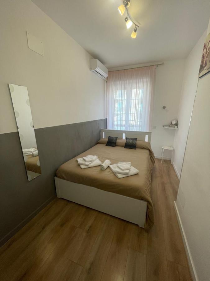 Trastevere Sweet Rest Roma Exterior foto