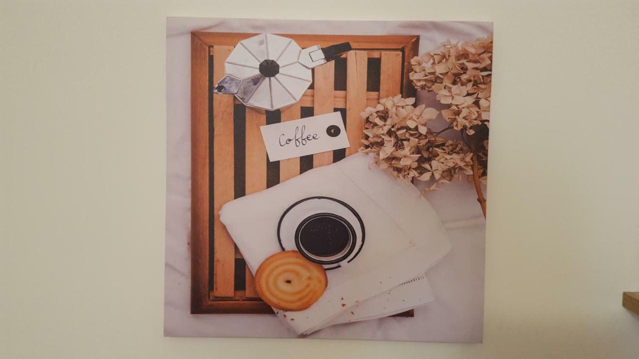 Trastevere Sweet Rest Roma Exterior foto