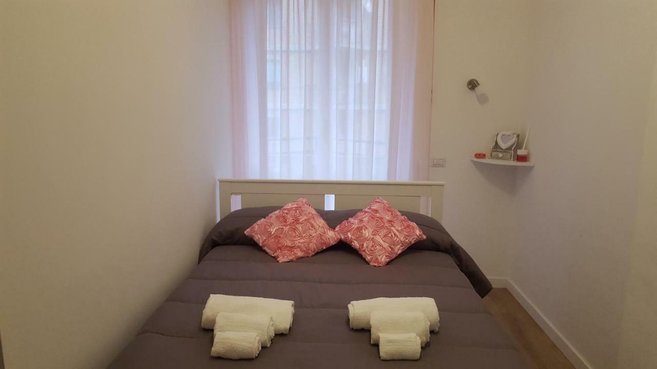 Trastevere Sweet Rest Roma Exterior foto